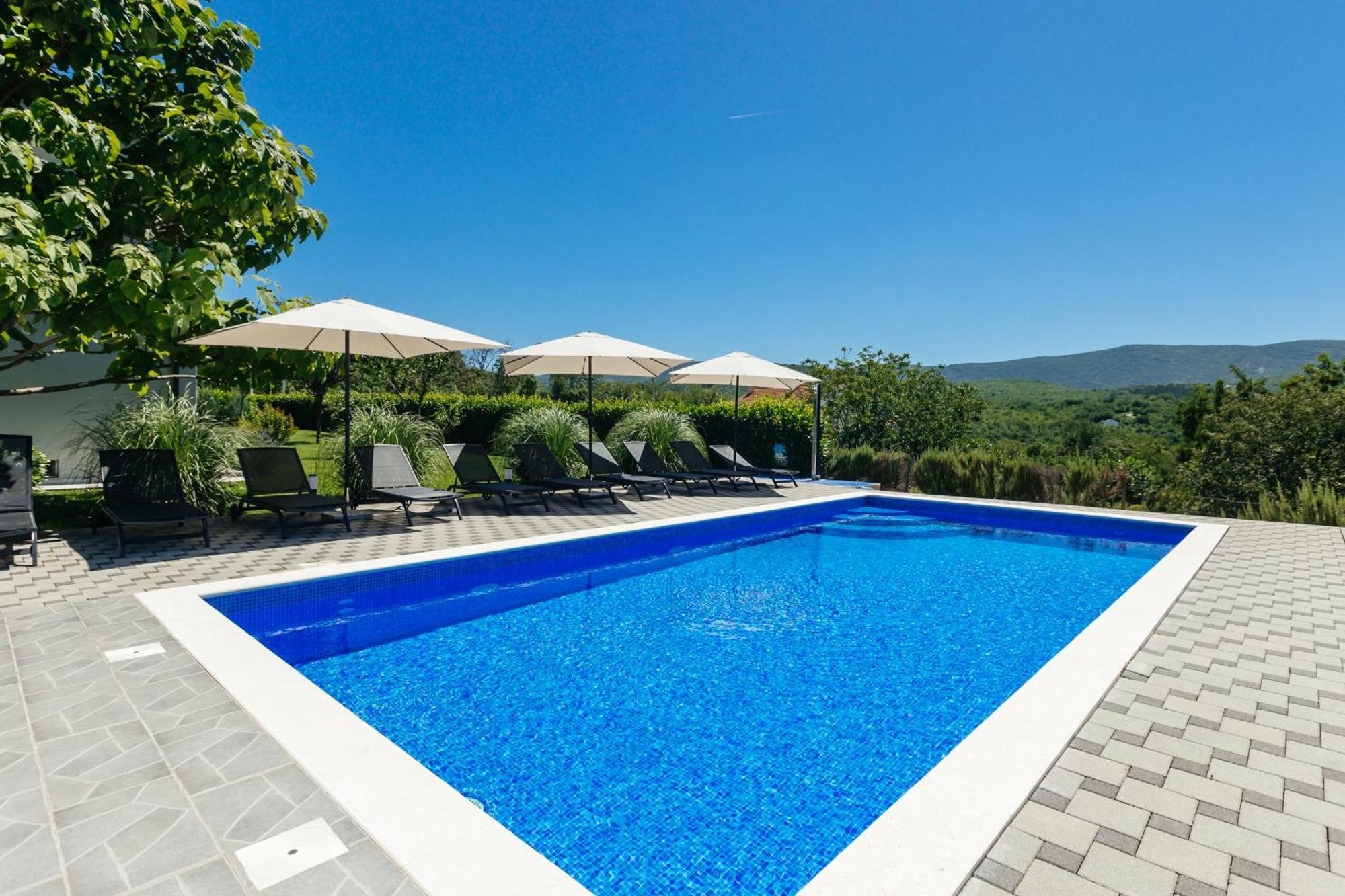 Villa Matko - Family Destination Zmijavci Exterior photo