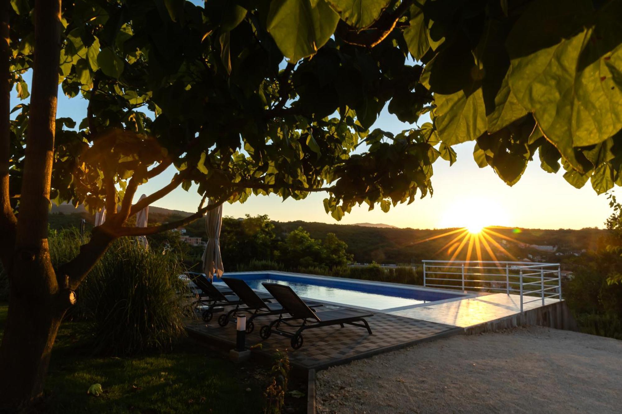 Villa Matko - Family Destination Zmijavci Exterior photo